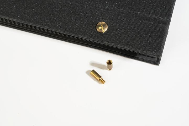 Produktbild Exacompta Fotoalben (29 x 37 cm)