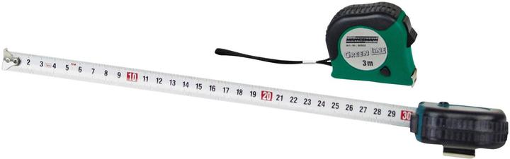 Actual product image Mannesmann Rolling meter 3m long (3 m)