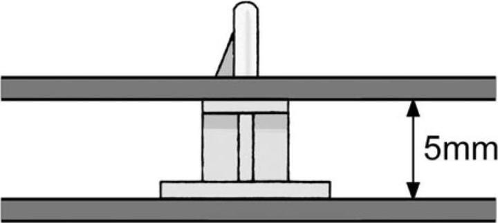 Actual product image Velleman Pcb Holder