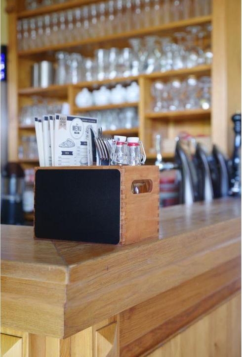 Produktbild Hendi Besteckbehälter