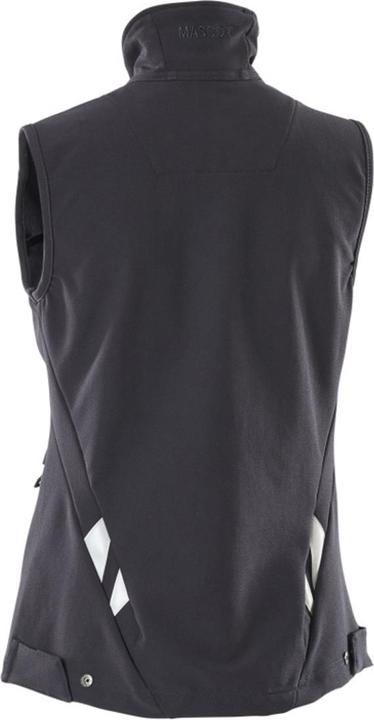 Produktbild Mascot Accelerate Weste Leicht Stretch (XS)