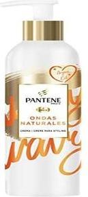 Immagine prodotto Pantene Pro-V Wave Styling Cream con movimento termico nutriente e protettivo con olio di Argan 235ml (Gel per capelli, 235 ml)