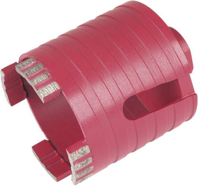 Produktbild wolfcraft wolfcraft 1 Diamantbestückte Bohrkrone ø68mm (68 Millimeter)