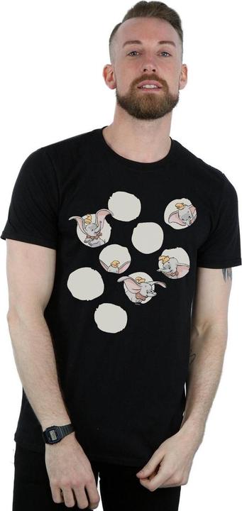 Produktbild Disney Dumbo Peekaboo TShirt (M)