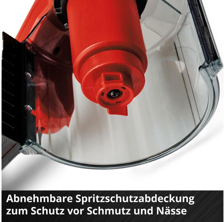 Produktbild Einhell Picobella 18/90 (Akkubetrieb, Batteriebetrieb)