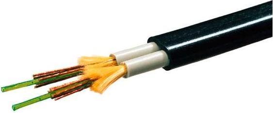 Produktbild Siemens LWL-Leitung (CAT6, 2000 m)