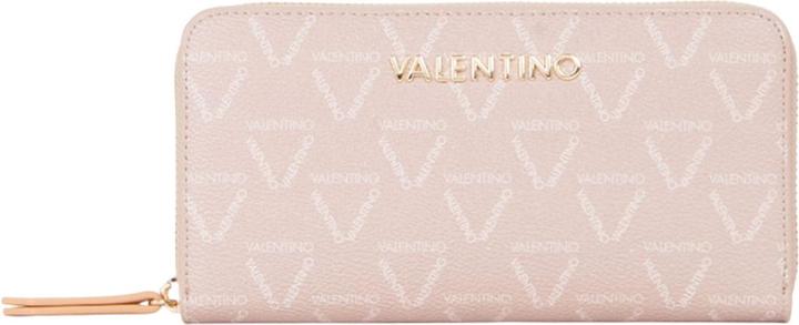 Actual product image Valentino Lady Re Zip Around Wallet