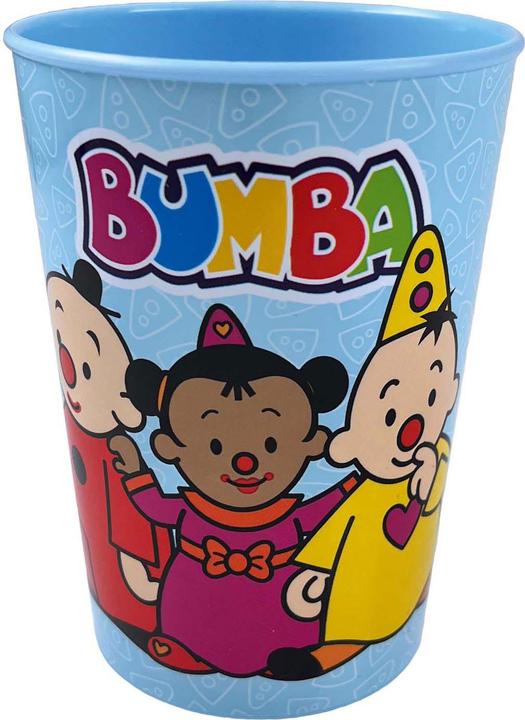 Actual product image Bumba Tasse Blau (80 ml, 1 x)