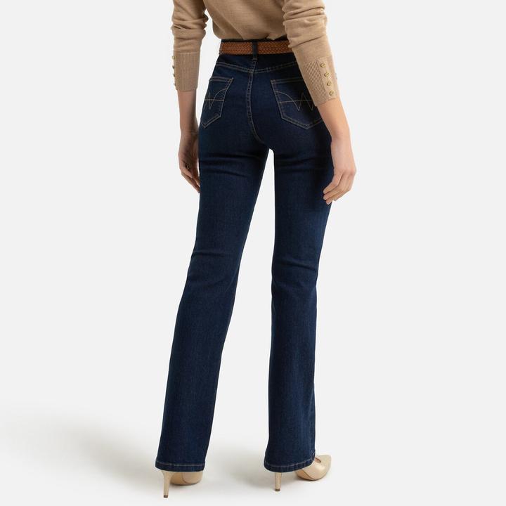 Actual product image Anne Weyburn Bootcut-Jeans (48)