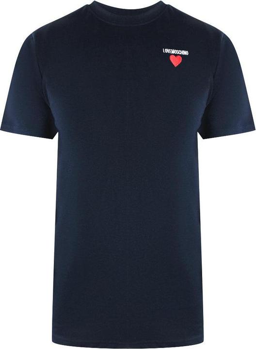Produktbild Love Moschino TShirt Logo (M)
