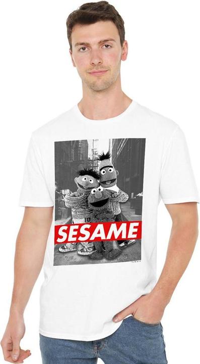 Produktbild Sesame TShirt (4XL)
