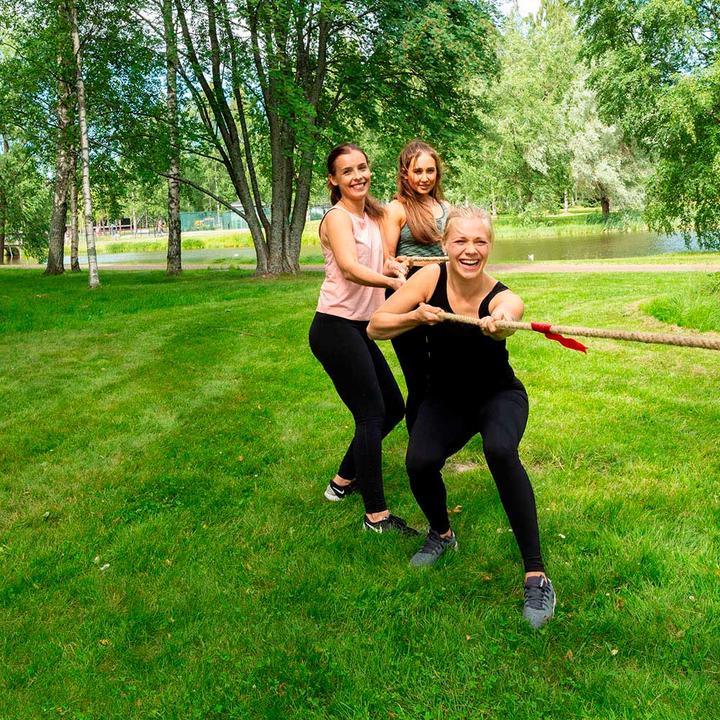 Produktbild Tactic Schlepper Spiel