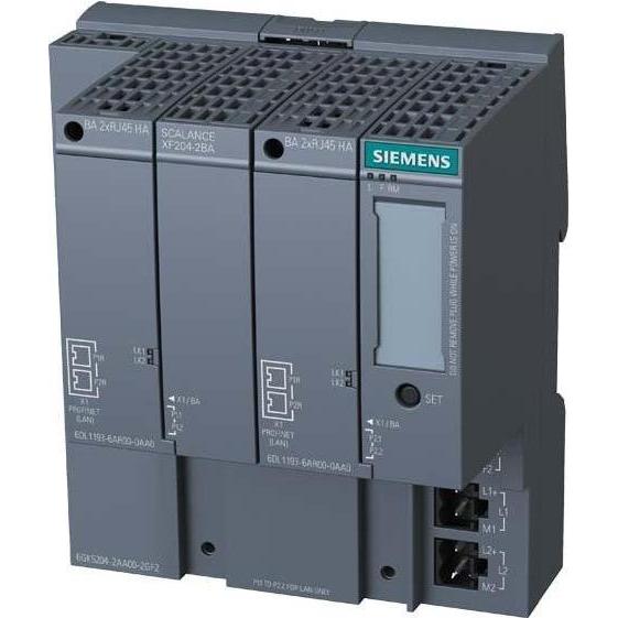 Siemens Scalance, Netzwerk Switch