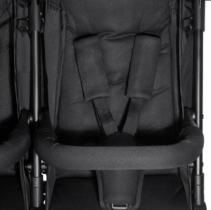 Produktbild Hauck Swift X Duo Black