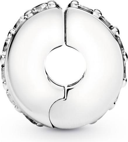 Image du produit Pandora Ruban brillant (Argent)