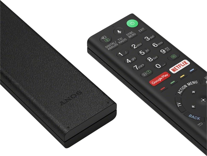 Actual product image Sony Rmf-Tx200e (Device-specific remote control, Infrared)