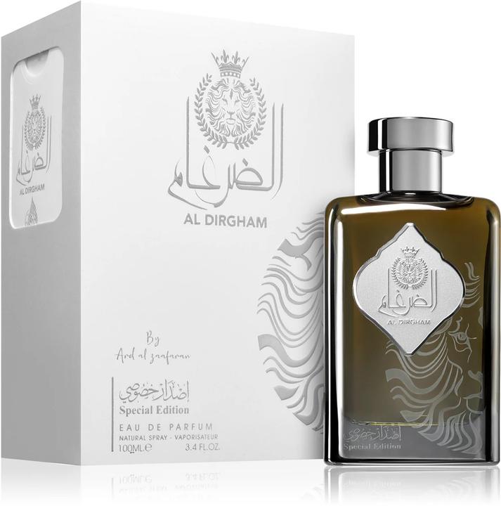 Immagine prodotto Ard Al Zaafaran Ard Al Dirgham (Eau de parfum, 100 ml)