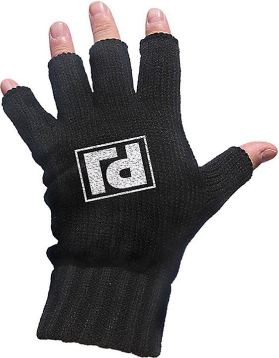 Produktbild Linkin Park LogoFingerlose Handschuhe (One Size)