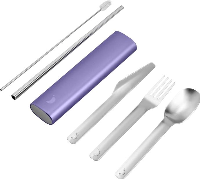 Immagine prodotto Chilly’s Chilly's Cutlery