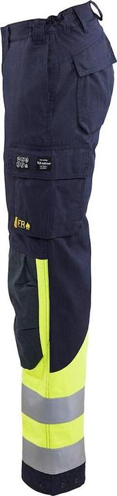 Produktbild Blakläder Arbeitshose Damen (36)