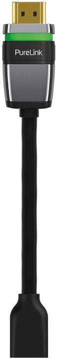 Image du produit Purelink HDMI (Typ A) — HDMI (Typ A) (0.10 m, HDMI, 2.0a)