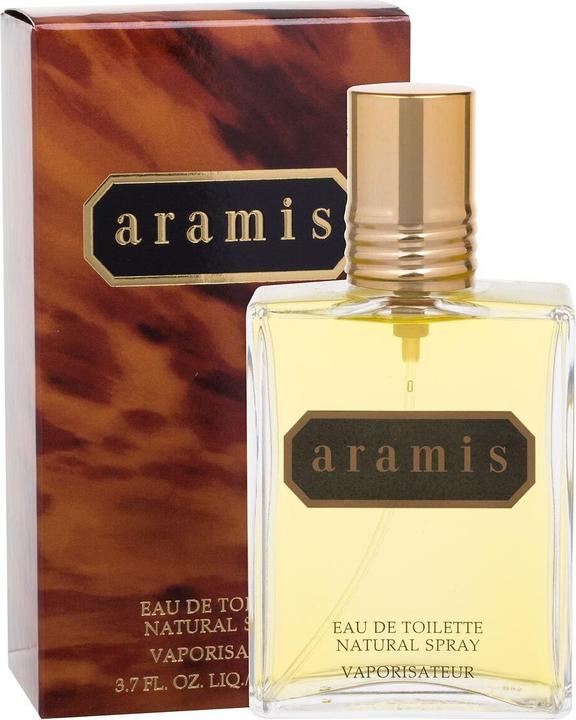 Image du produit Aramis Classique (Eau de toilette, 110 ml)
