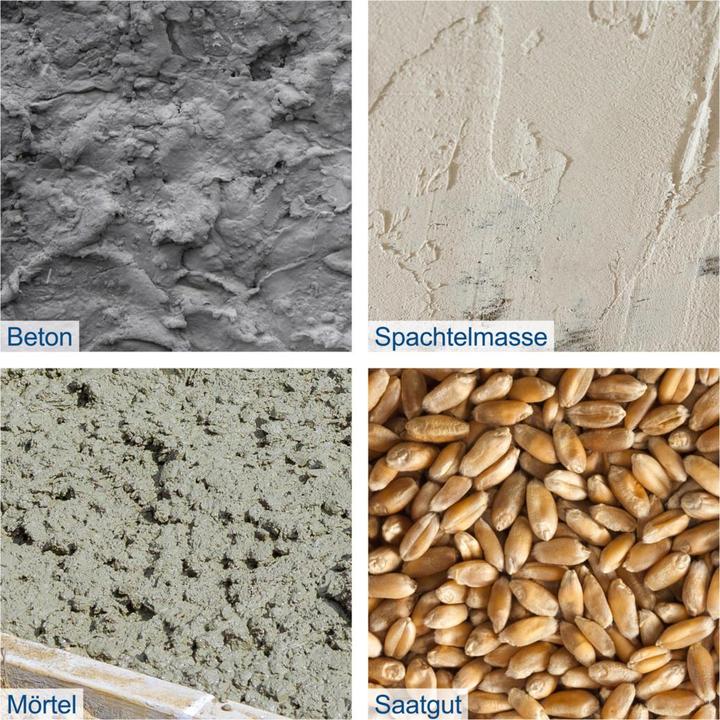 Produktbild Scheppach MIX160L