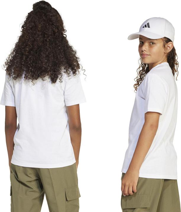 Produktbild adidas Kid's Essentials T-Shirt (164)