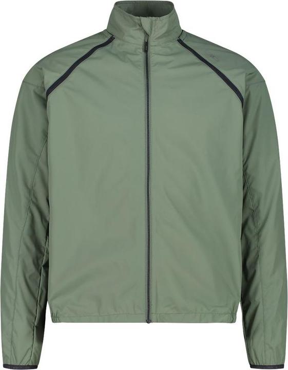 CMP Campagnolo Jacket with Detachable Sleeves (L)