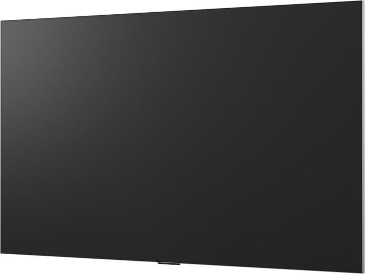Actual product image LG TV (65", OLED, 4K, 2025)