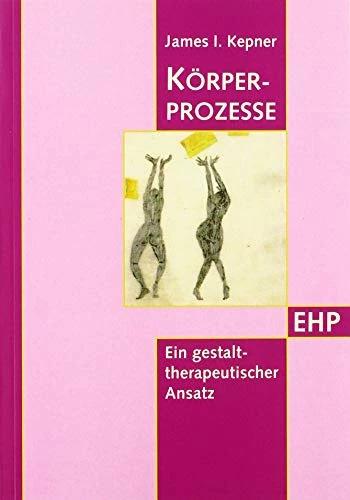 Produktbild Körperprozesse (Deutsch, Brigitte Stein, James I Kepner, Josef C Zinker, 2005)