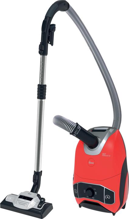 Produktbild Hoover H-ENERGY 700 HE710HM 011 5 L Zylinderstaubsauger Trocken 850 W Staubbeutel
