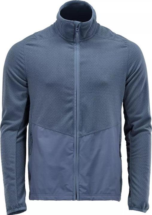 Actual product image Mascot Mens Customised Patterned Fleece Jacket (M)