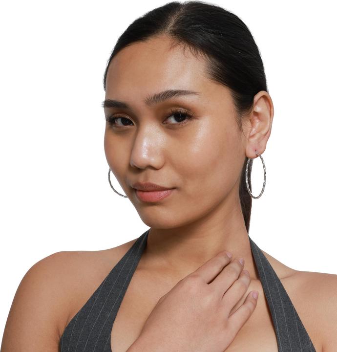 Immagine prodotto Heideman Giano color argento (100% acciaio inossidabile)