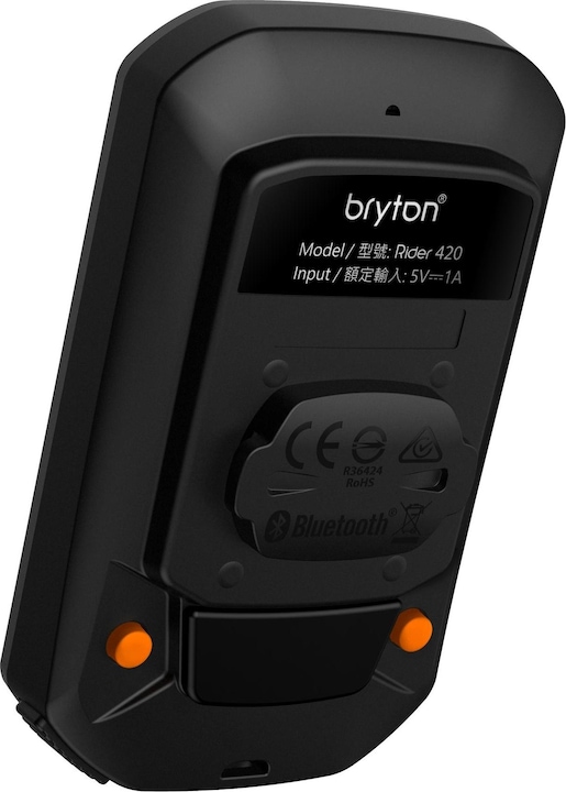 Immagine prodotto Bryton Cavaliere 420 E