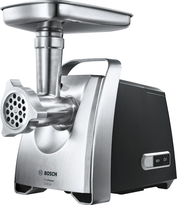 Bosch Hausgeräte ProPower MFW68660
