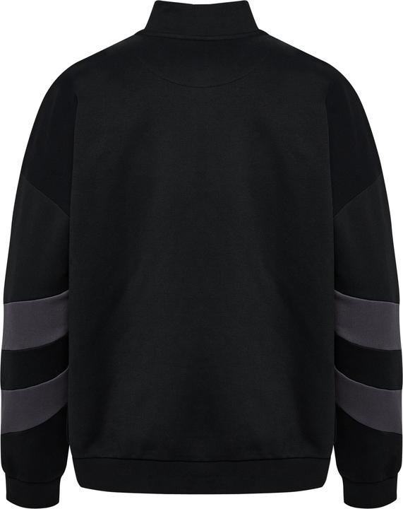 Produktbild hummel Hmloversized Halfzip Sw (XXL)