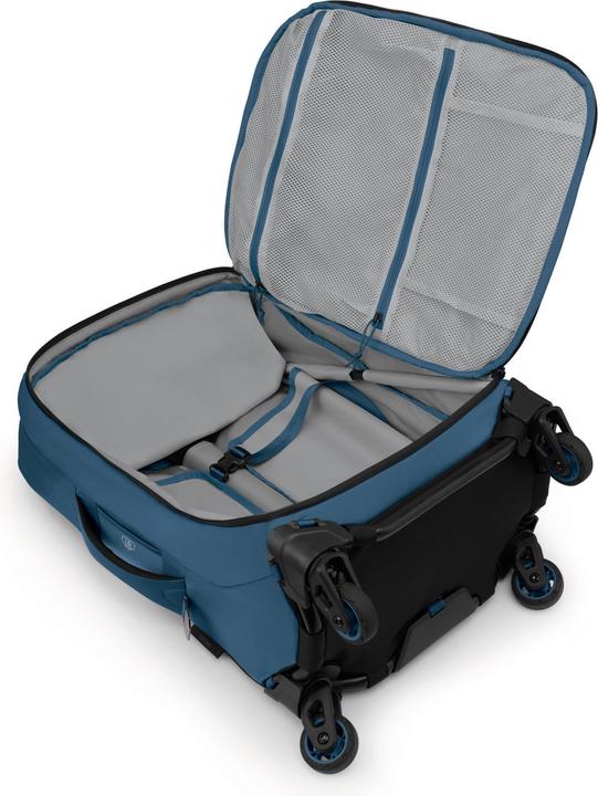 Image du produit Osprey Ozone 4-roues Carry On (38 l)