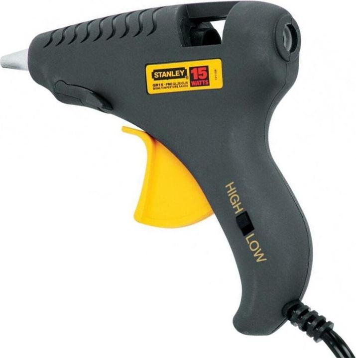 Stanley Heissklebepistole 6-GR15 Dualmelt Mini