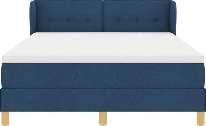 Produktbild vidaXL Boxspringbett (160 x 200 cm)