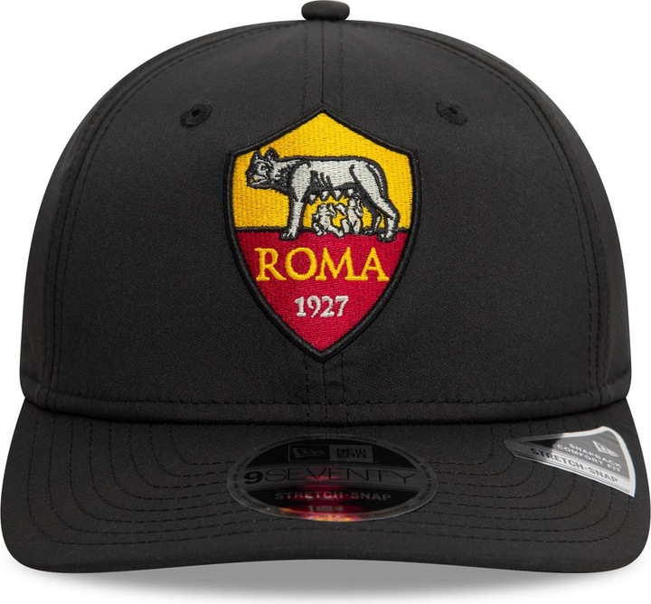 Image du produit New Era 9Seventy Stretch-Snap Cap - As Rom