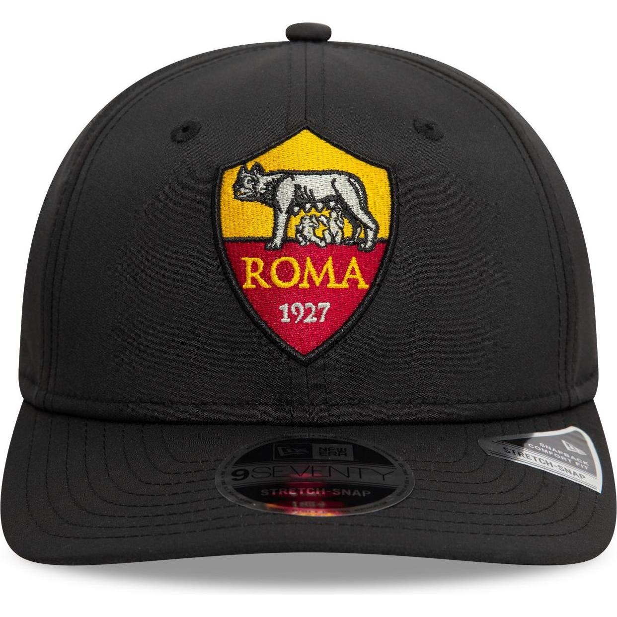 Thumbnail - New Era, Cap, 9Seventy Stretch-Snap Cap - As Rom