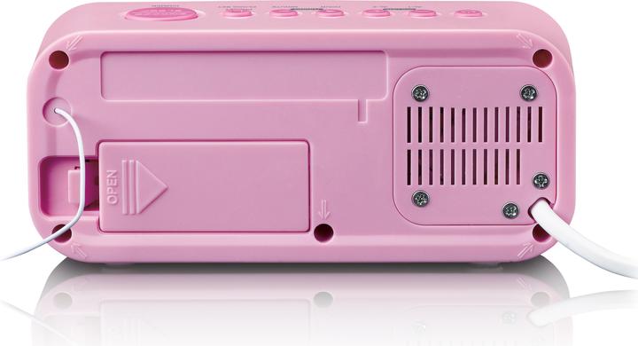 Image du produit Lenco CR-205