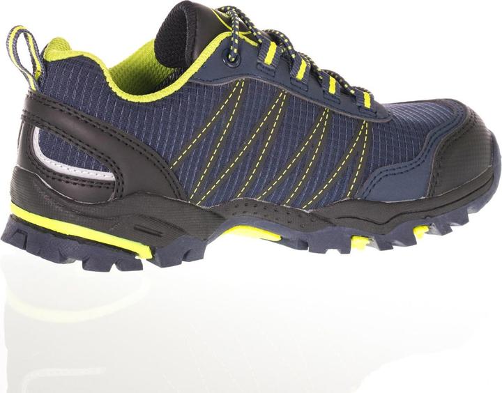 Navy, viper green