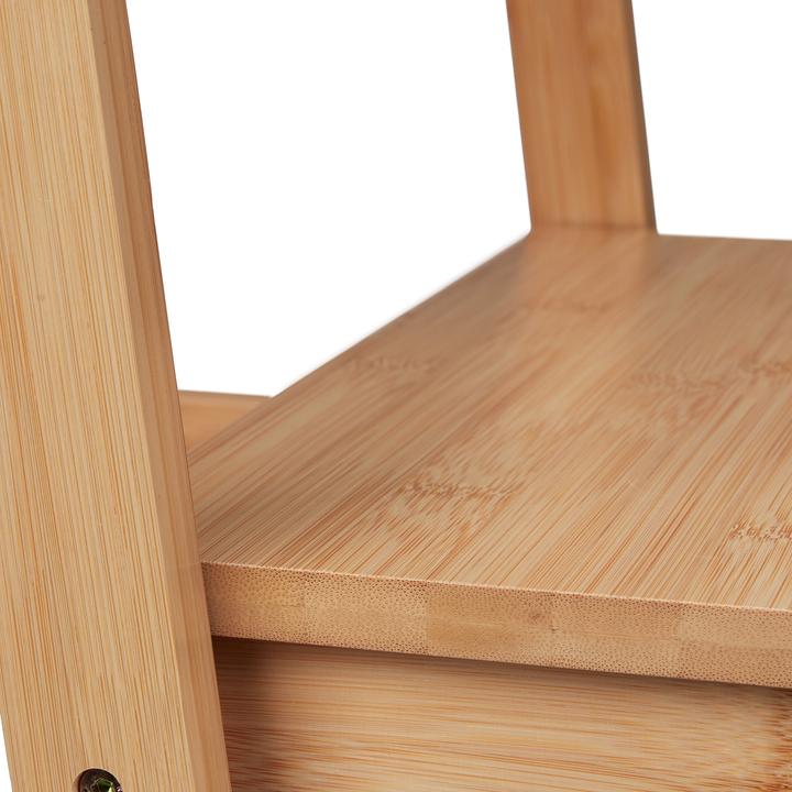 Produktbild Relaxdays Tritthocker