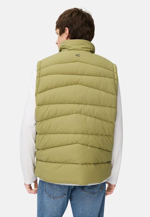 Produktbild Camel Active Weste mit Stehkragen (L)
