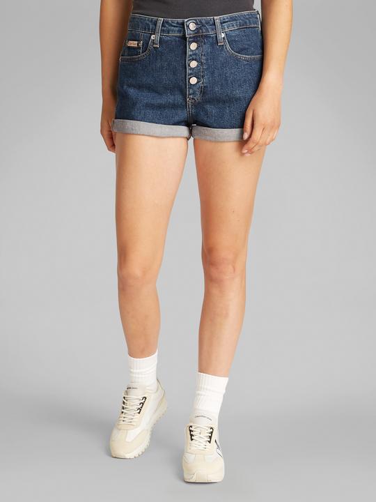 Actual product image Calvin Klein 90s Denim Short (26)
