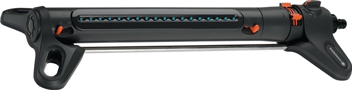 Image du produit Gardena AquaZoom L (Arroseur carré)