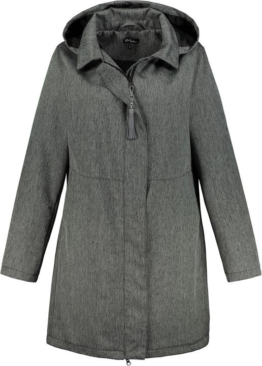 Immagine prodotto Ulla Popken Mantello da Donna