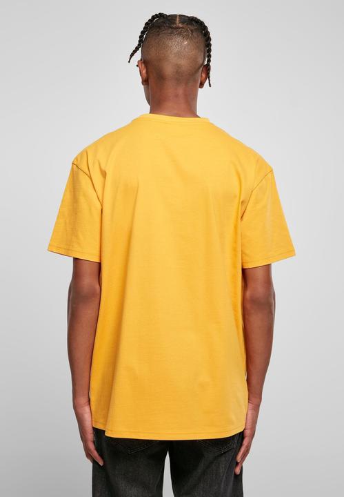 Actual product image Urban Classics Heavy Oversized Tee (S)